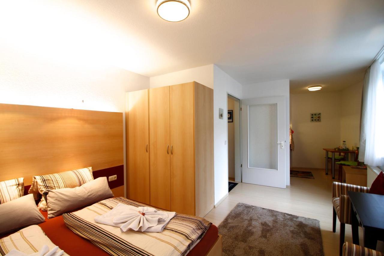 Ambienteapart Appartement Berlijn