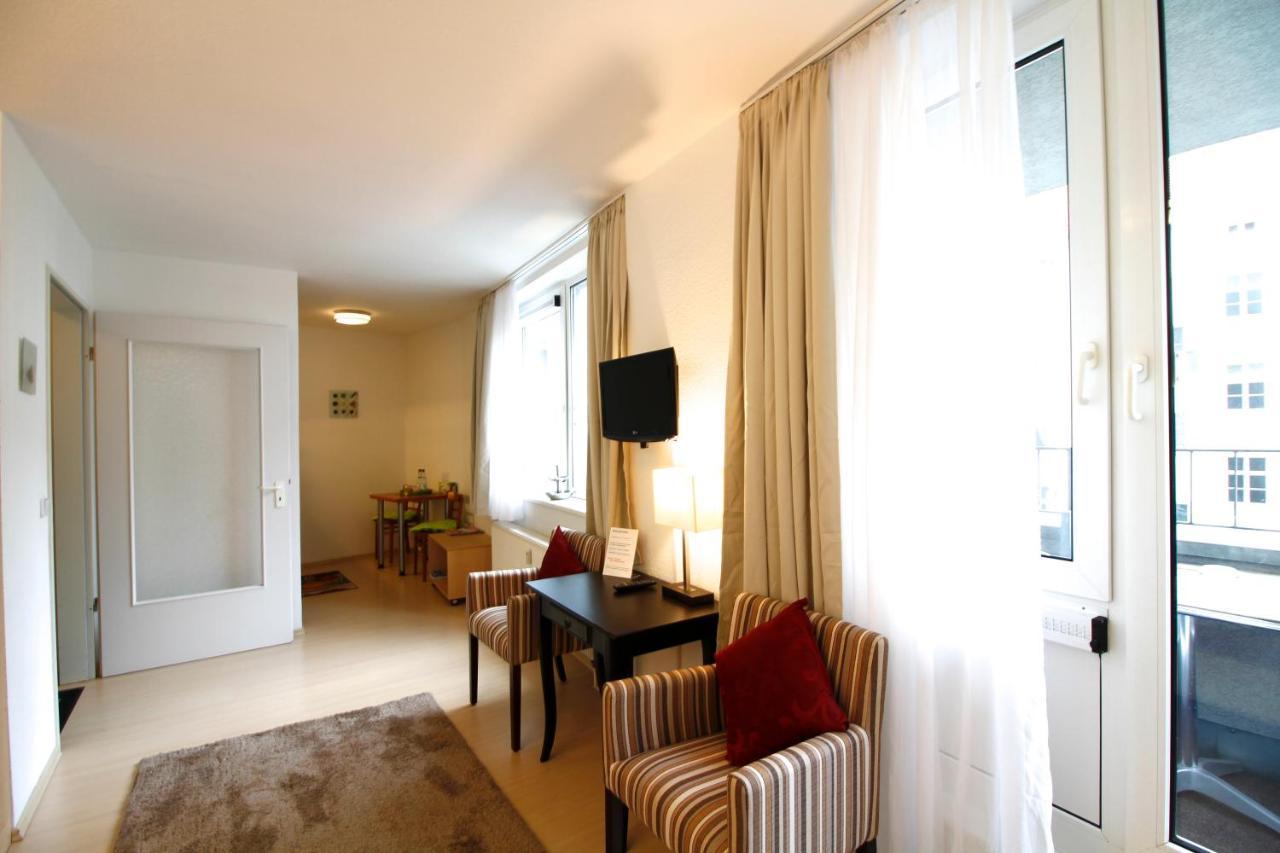 Ambienteapart Appartement *
