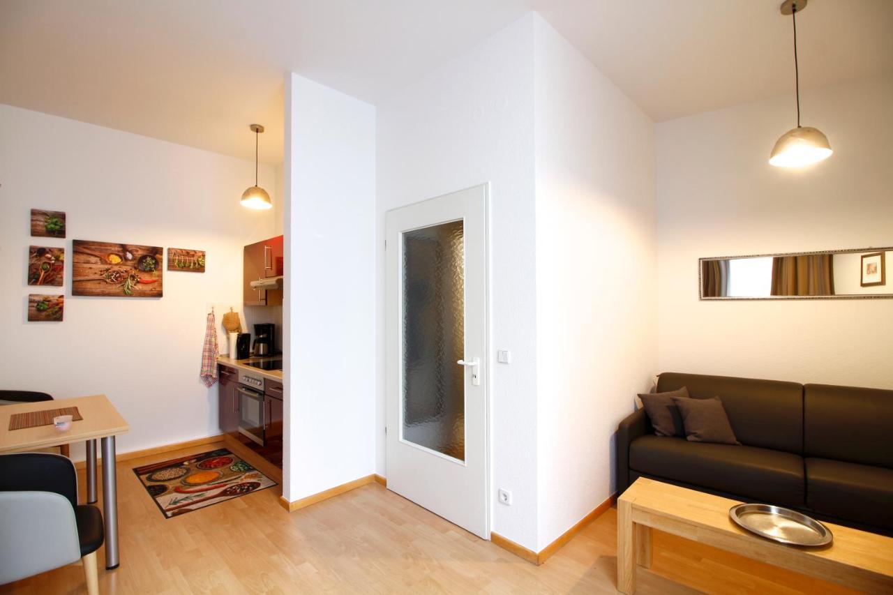 Appartement Ambienteapart *