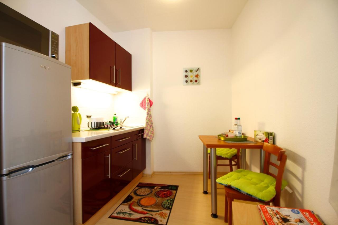 Appartement Ambienteapart