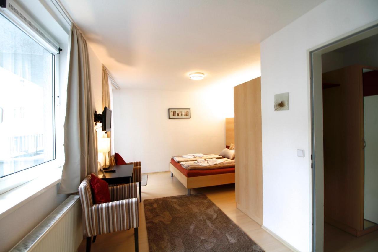 Appartement Ambienteapart Berlijn
