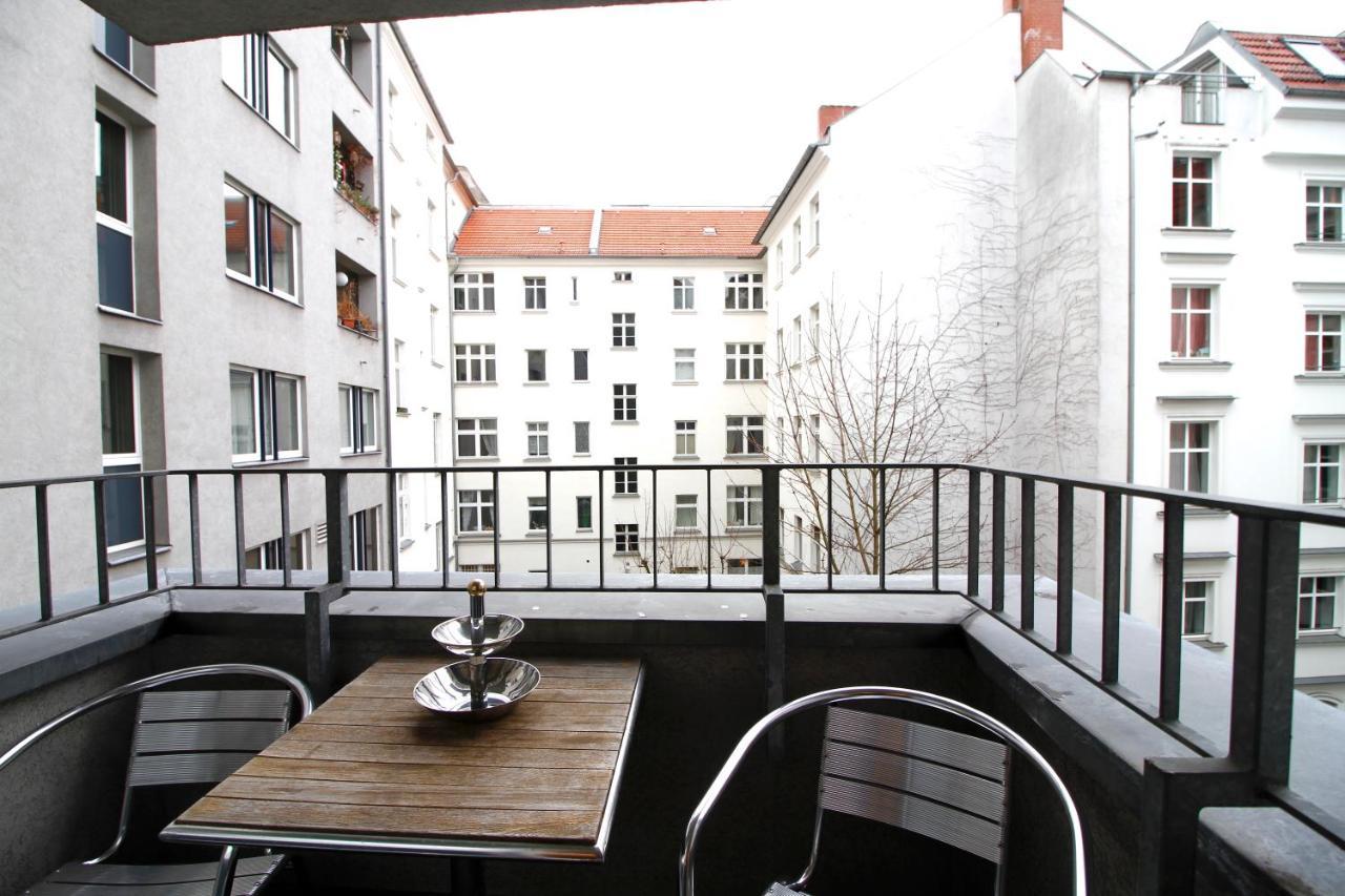 Ambienteapart Appartement
