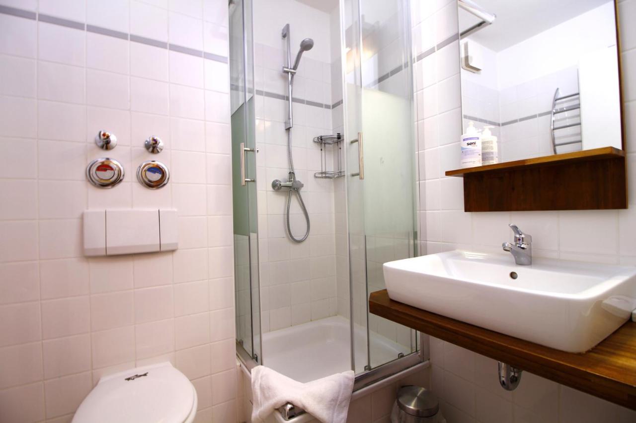 Ambienteapart Appartement *