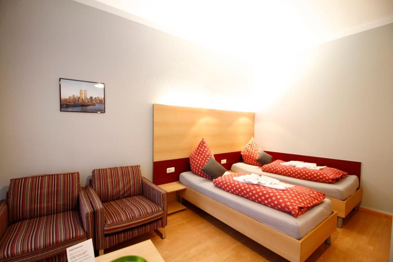 Appartement Ambienteapart Berlijn