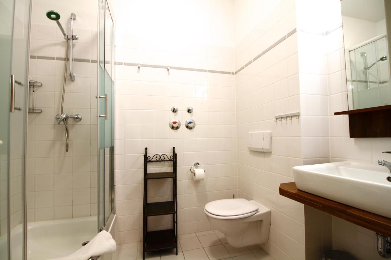 Ambienteapart Appartement