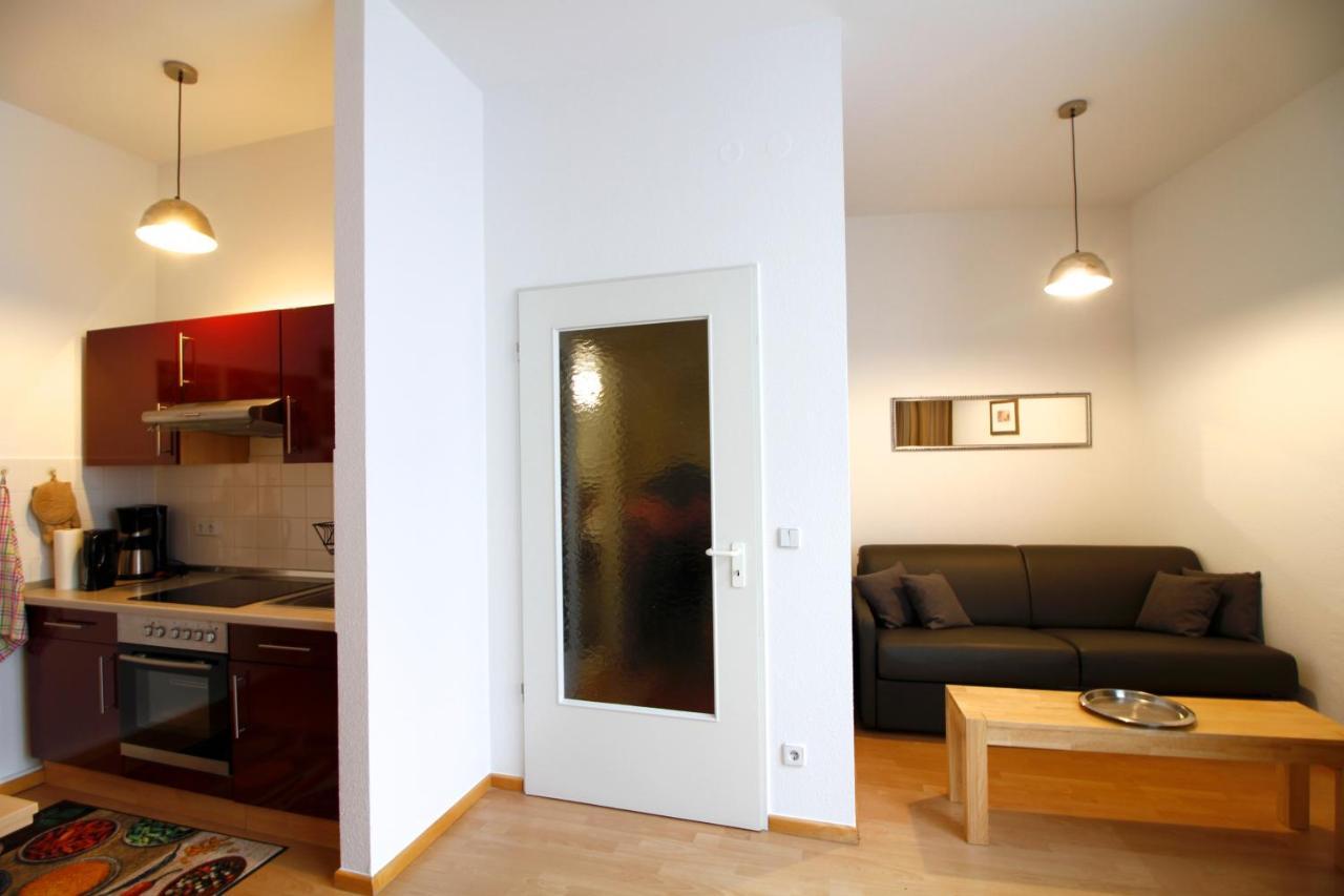 Ambienteapart Appartement *