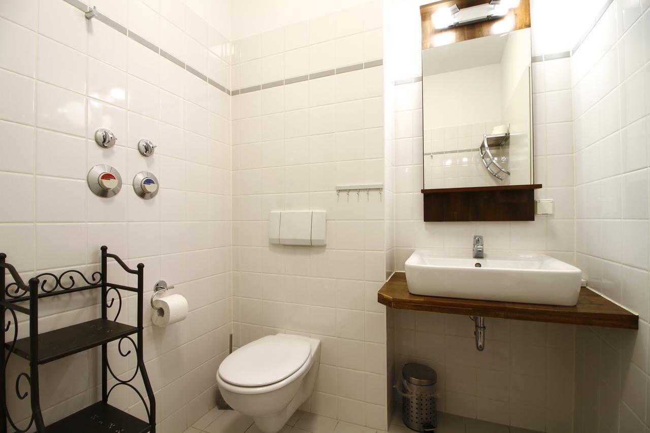 Ambienteapart Appartement Berlijn