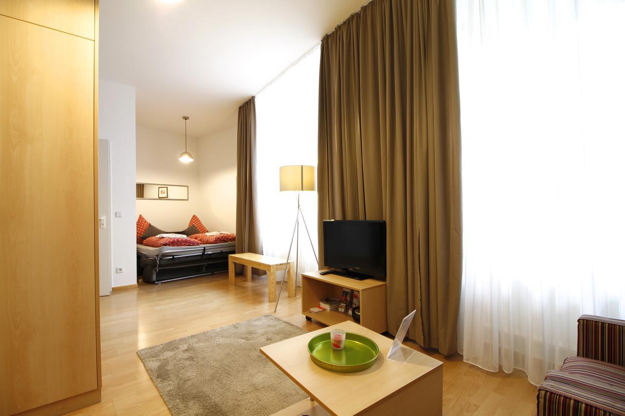 Appartement Ambienteapart