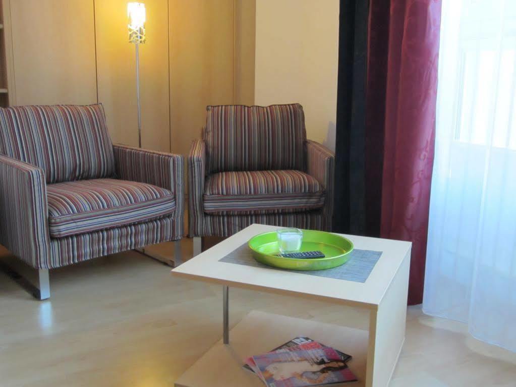 Ambienteapart Appartement