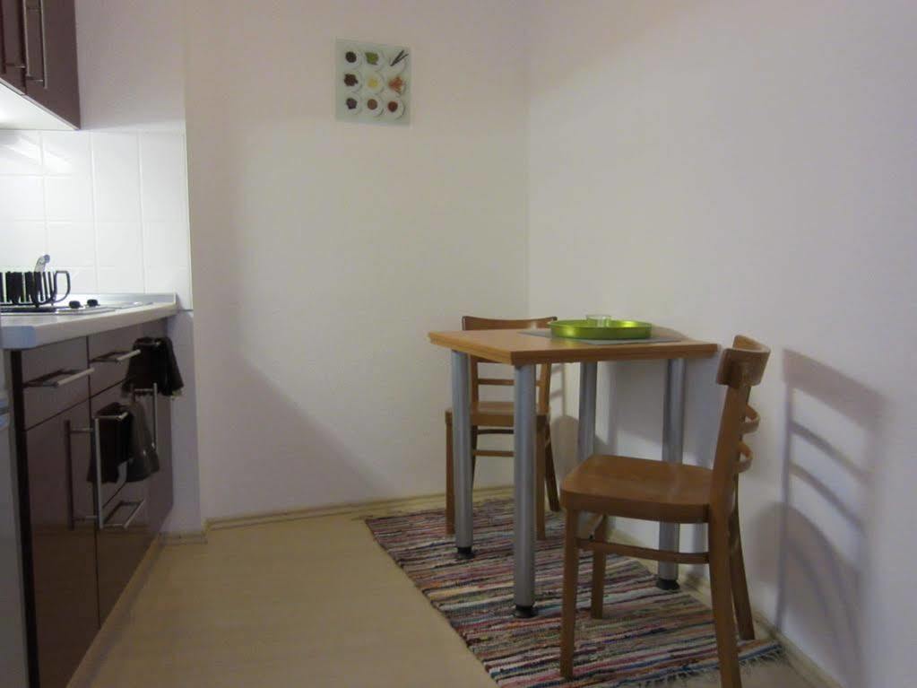 Ambienteapart Appartement *