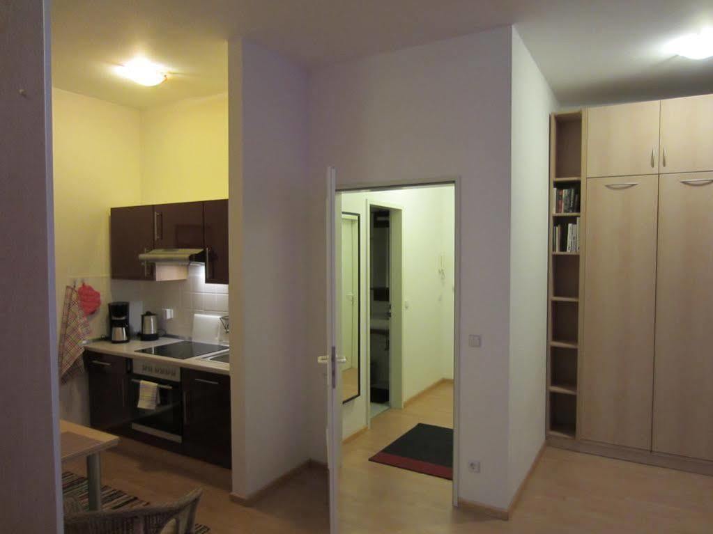 Ambienteapart Appartement *
