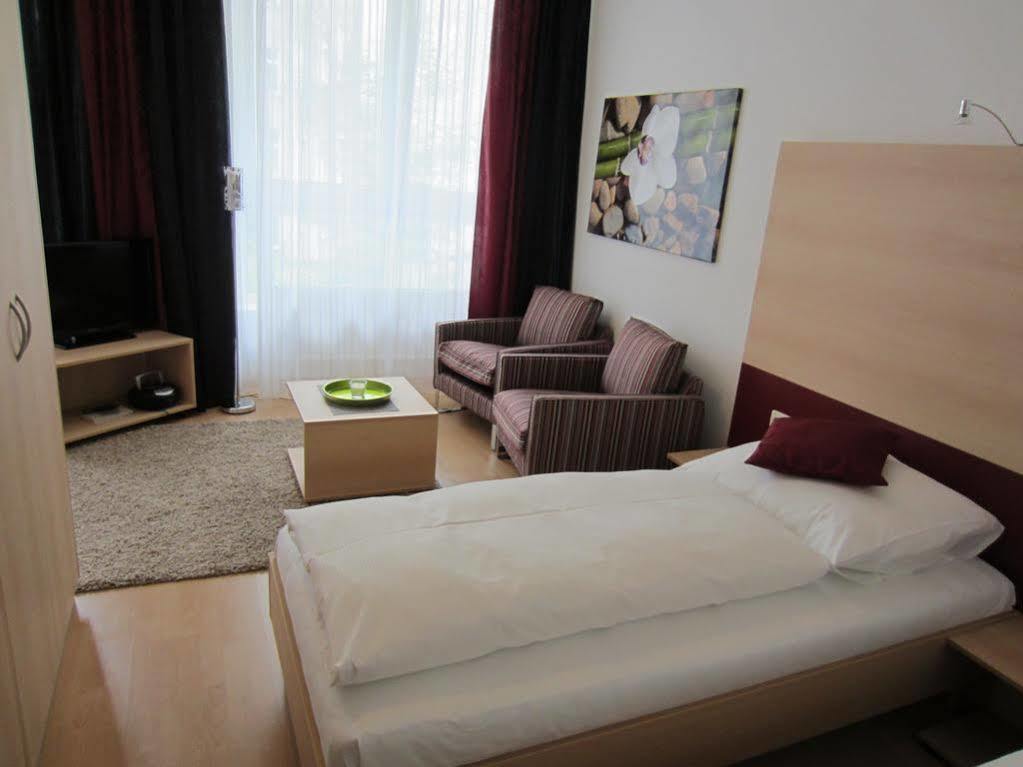 Appartement Ambienteapart Berlijn