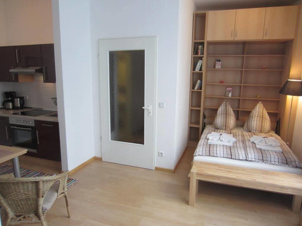 Appartement Ambienteapart Berlijn