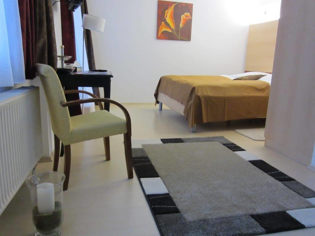 Ambienteapart Appartement