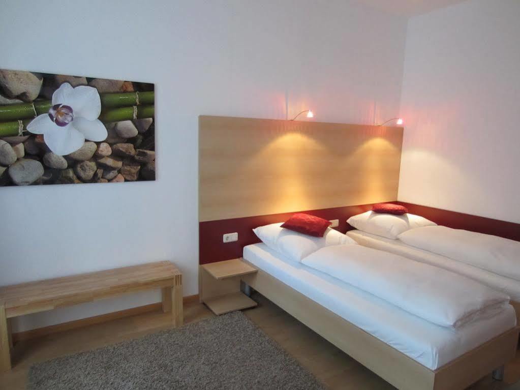 Appartement Ambienteapart Berlijn