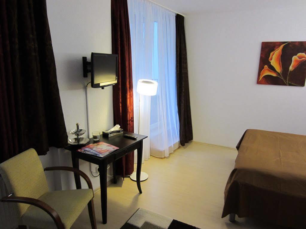 Appartement Ambienteapart *