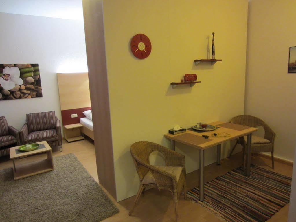 Appartement Ambienteapart Berlijn