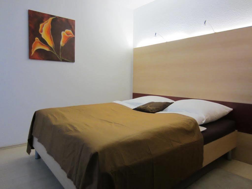 Appartement Ambienteapart *